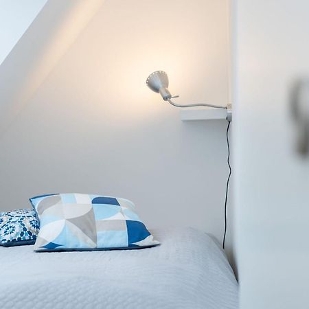 Haus Meerreet Reetglueck Grömitz Exteriör bild