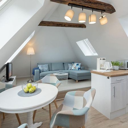 Haus Meerreet Reetglueck Grömitz Exteriör bild