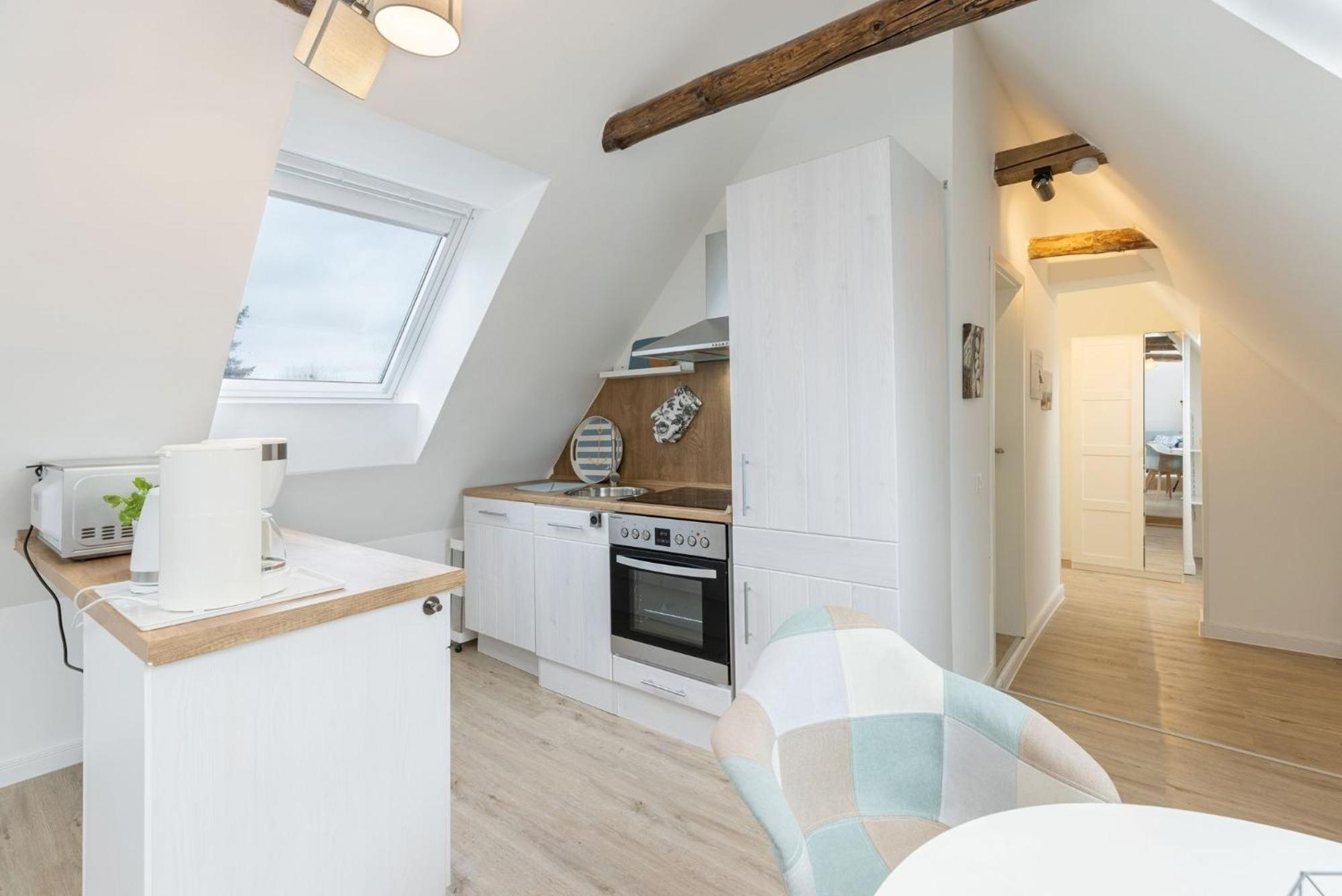 Haus Meerreet Reetglueck Grömitz Exteriör bild