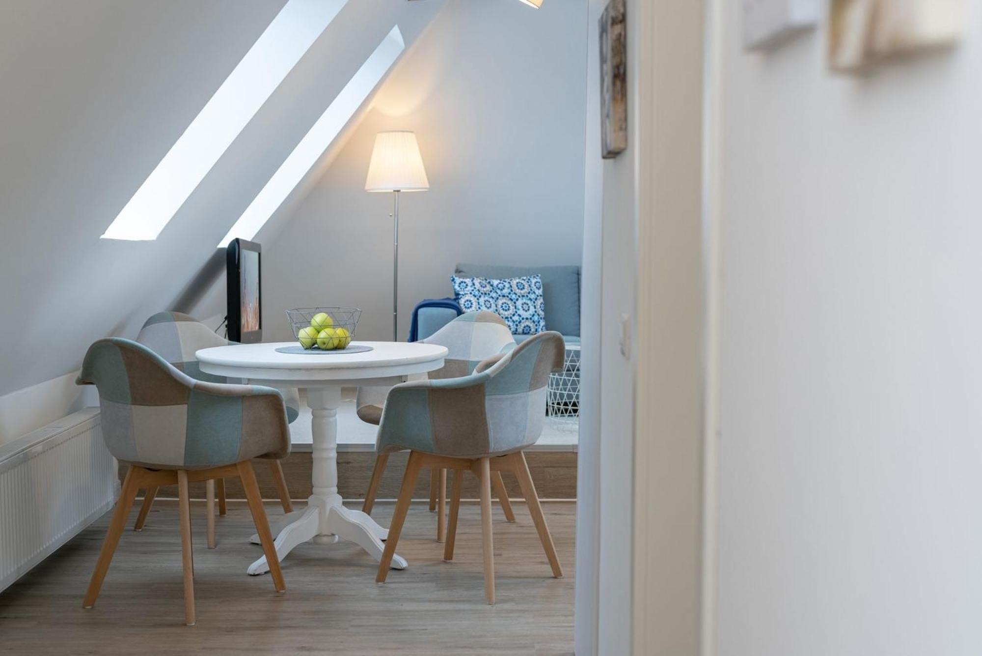 Haus Meerreet Reetglueck Grömitz Exteriör bild