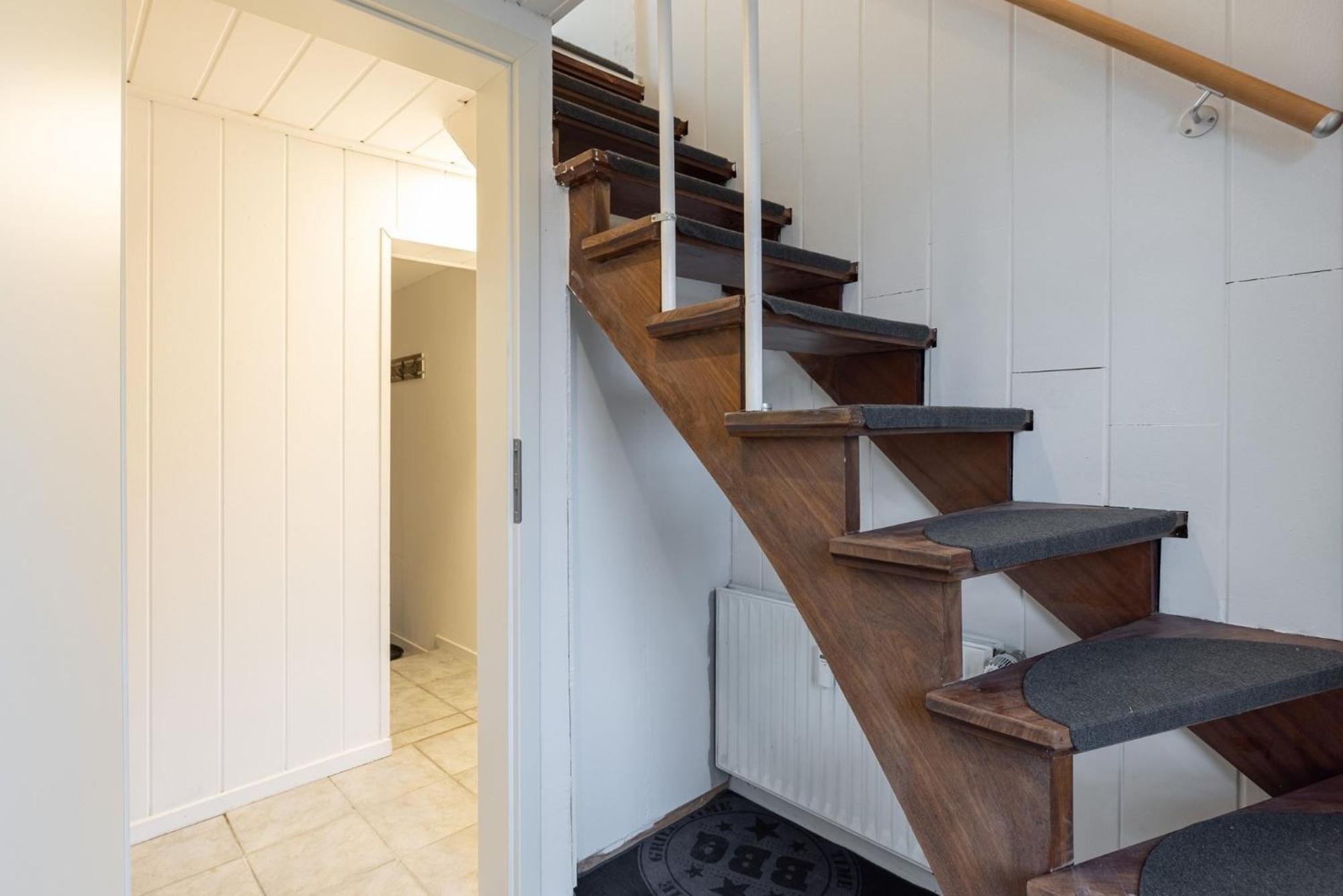 Haus Meerreet Reetglueck Grömitz Exteriör bild