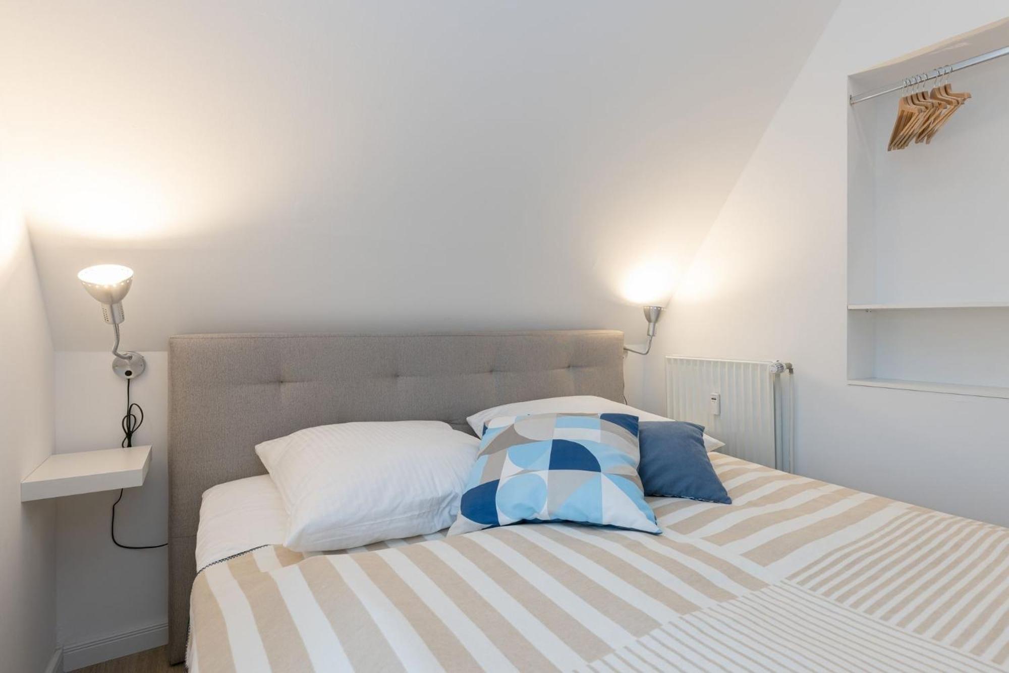 Haus Meerreet Reetglueck Grömitz Exteriör bild