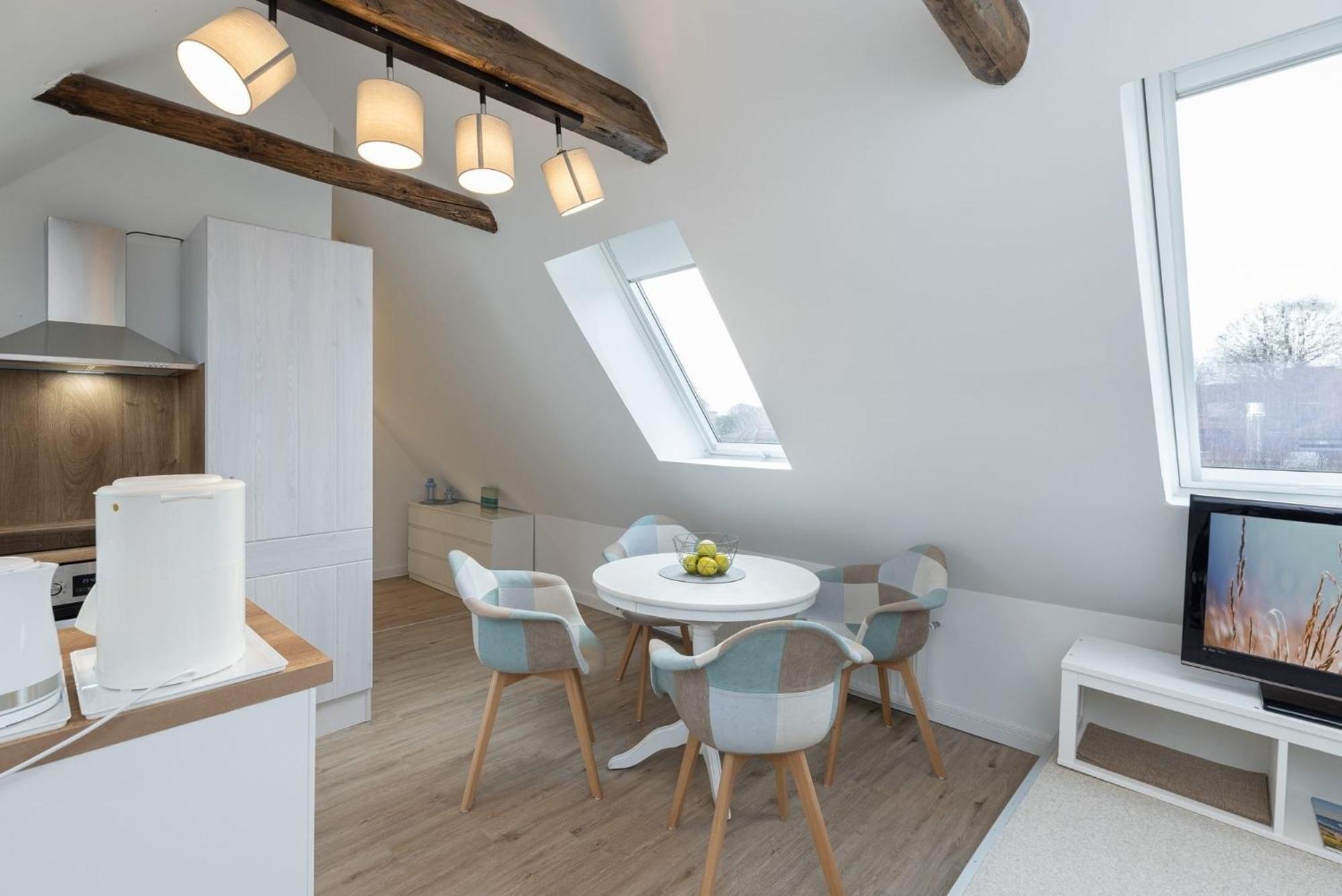 Haus Meerreet Reetglueck Grömitz Exteriör bild
