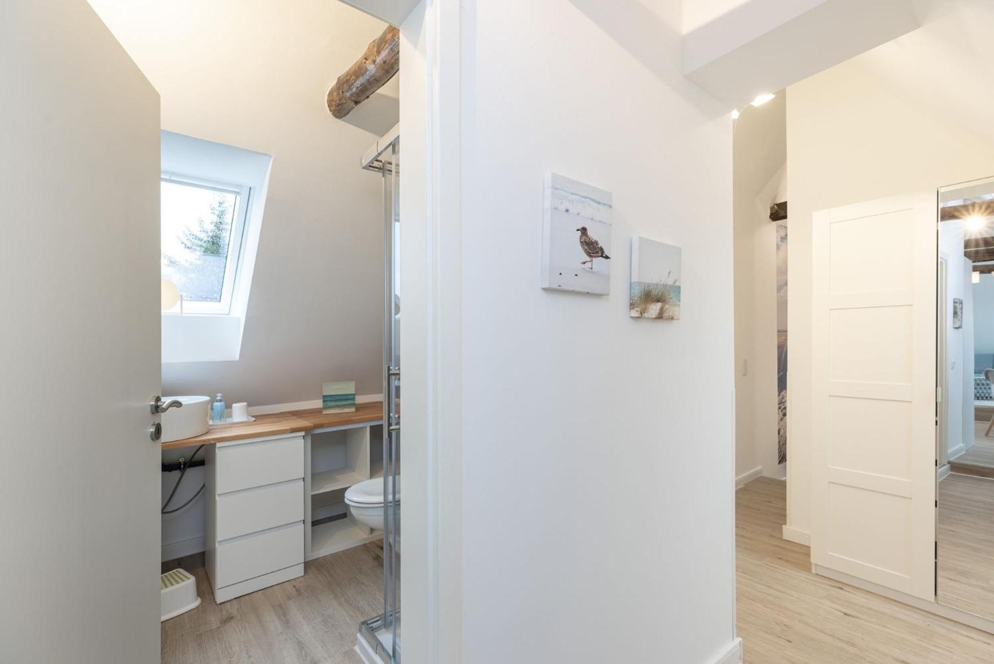 Haus Meerreet Reetglueck Grömitz Exteriör bild