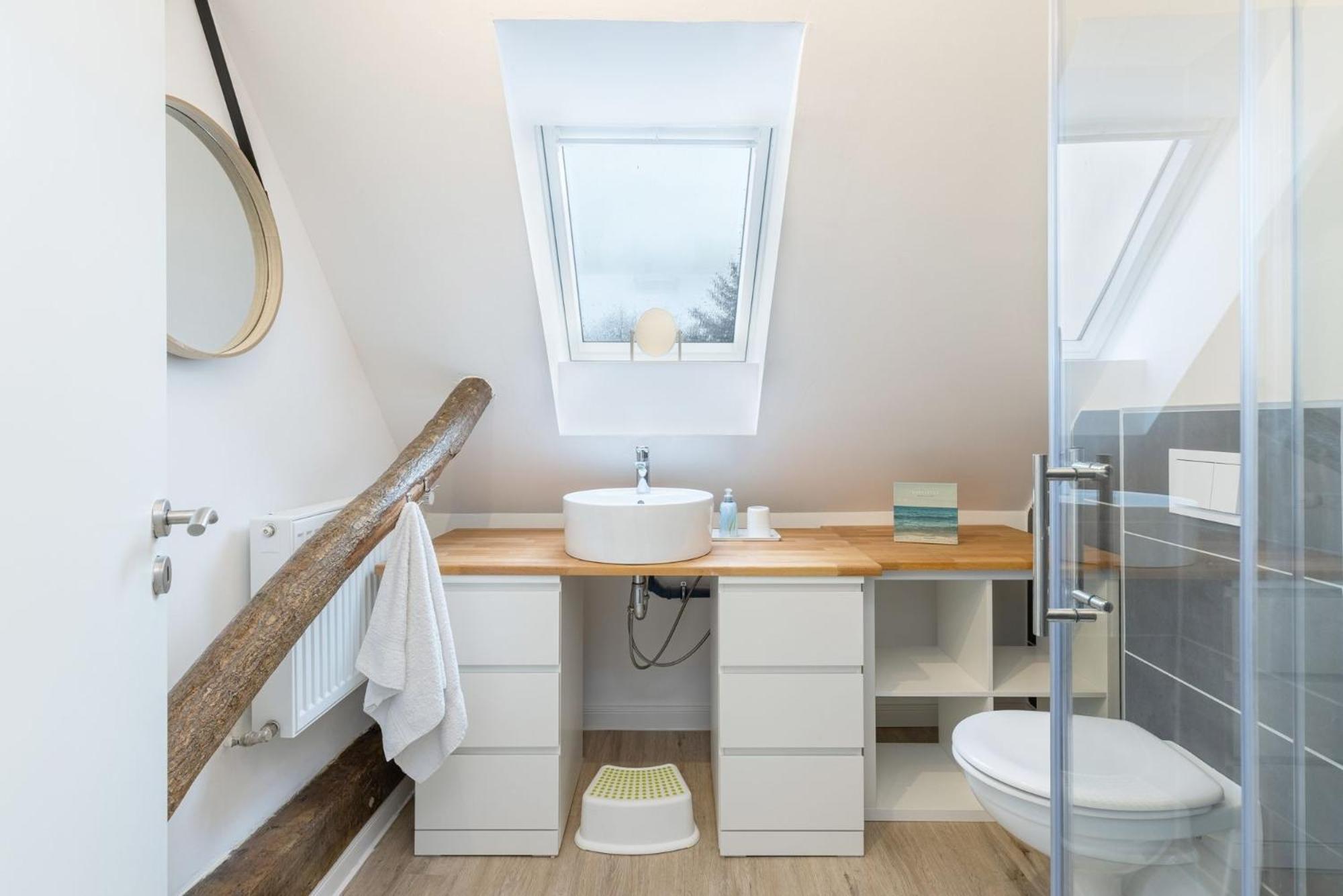 Haus Meerreet Reetglueck Grömitz Exteriör bild