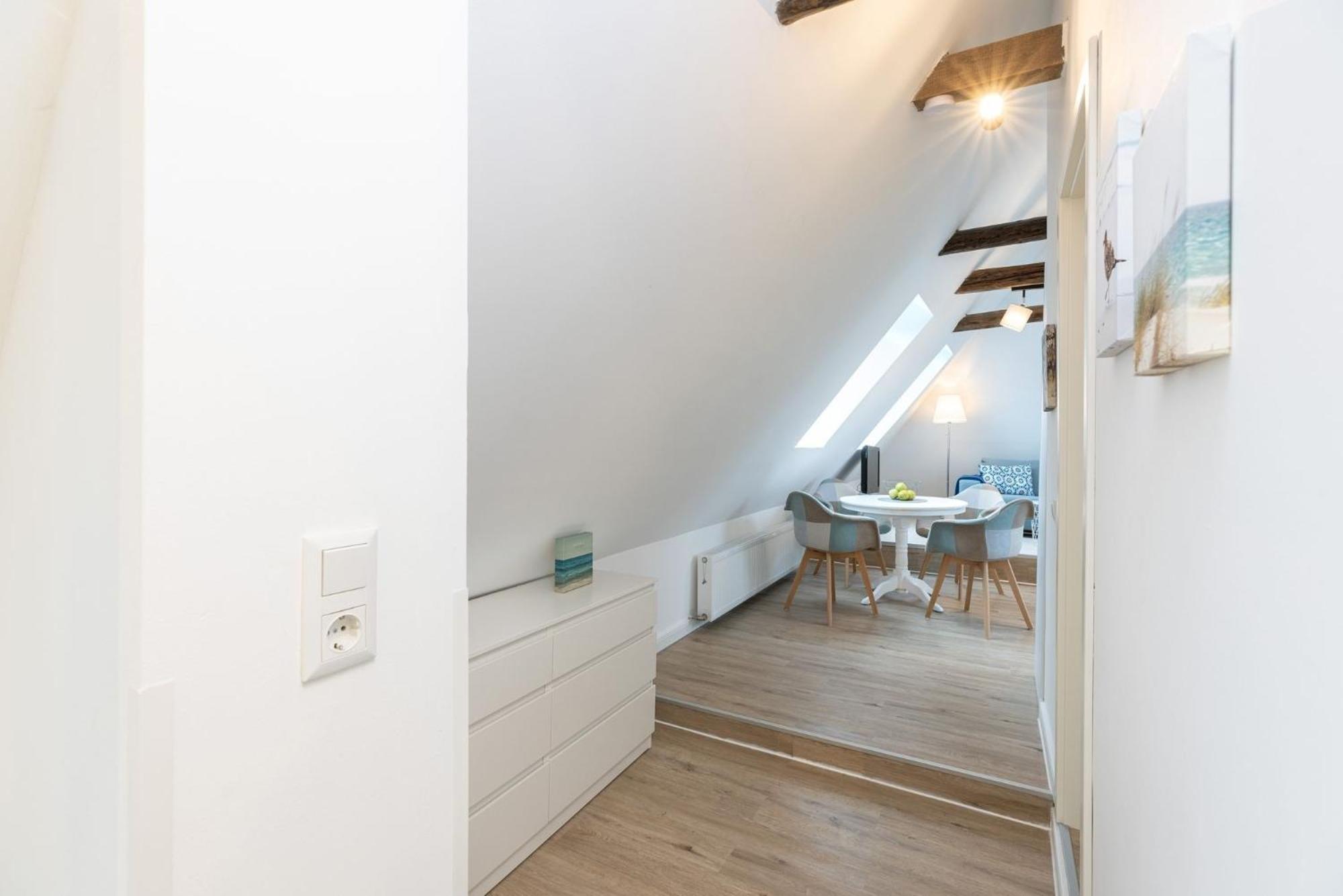 Haus Meerreet Reetglueck Grömitz Exteriör bild