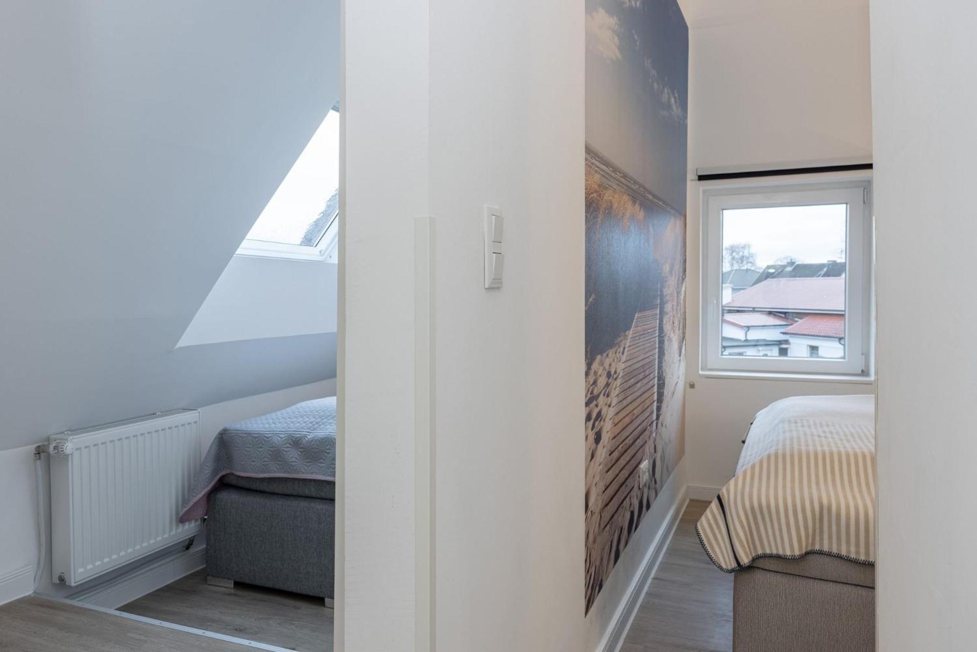 Haus Meerreet Reetglueck Grömitz Exteriör bild