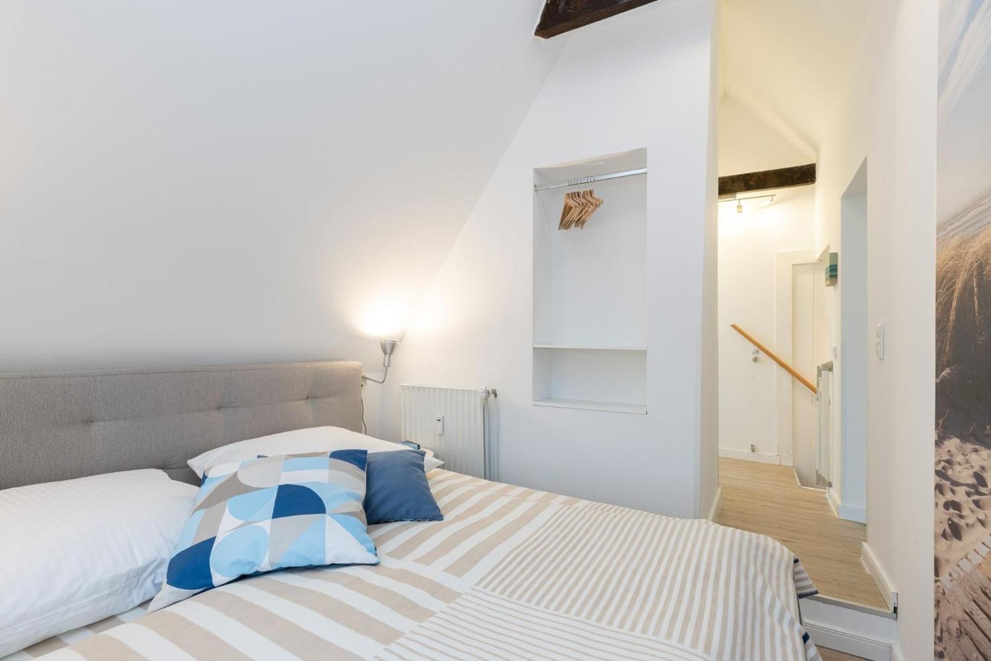 Haus Meerreet Reetglueck Grömitz Exteriör bild