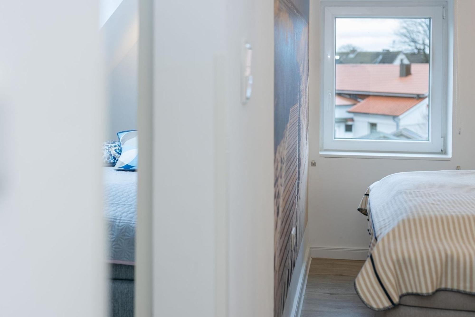 Haus Meerreet Reetglueck Grömitz Exteriör bild
