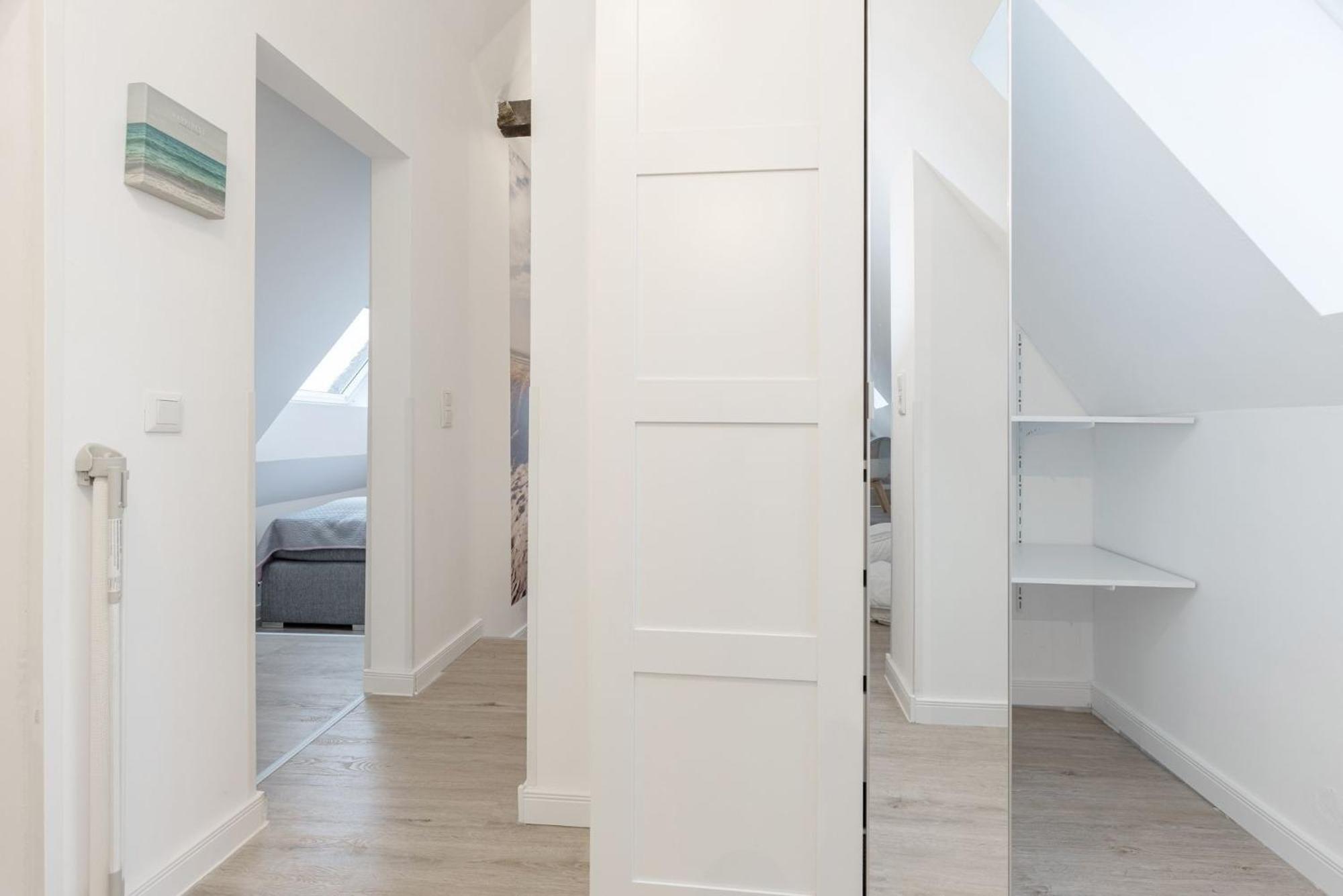Haus Meerreet Reetglueck Grömitz Exteriör bild