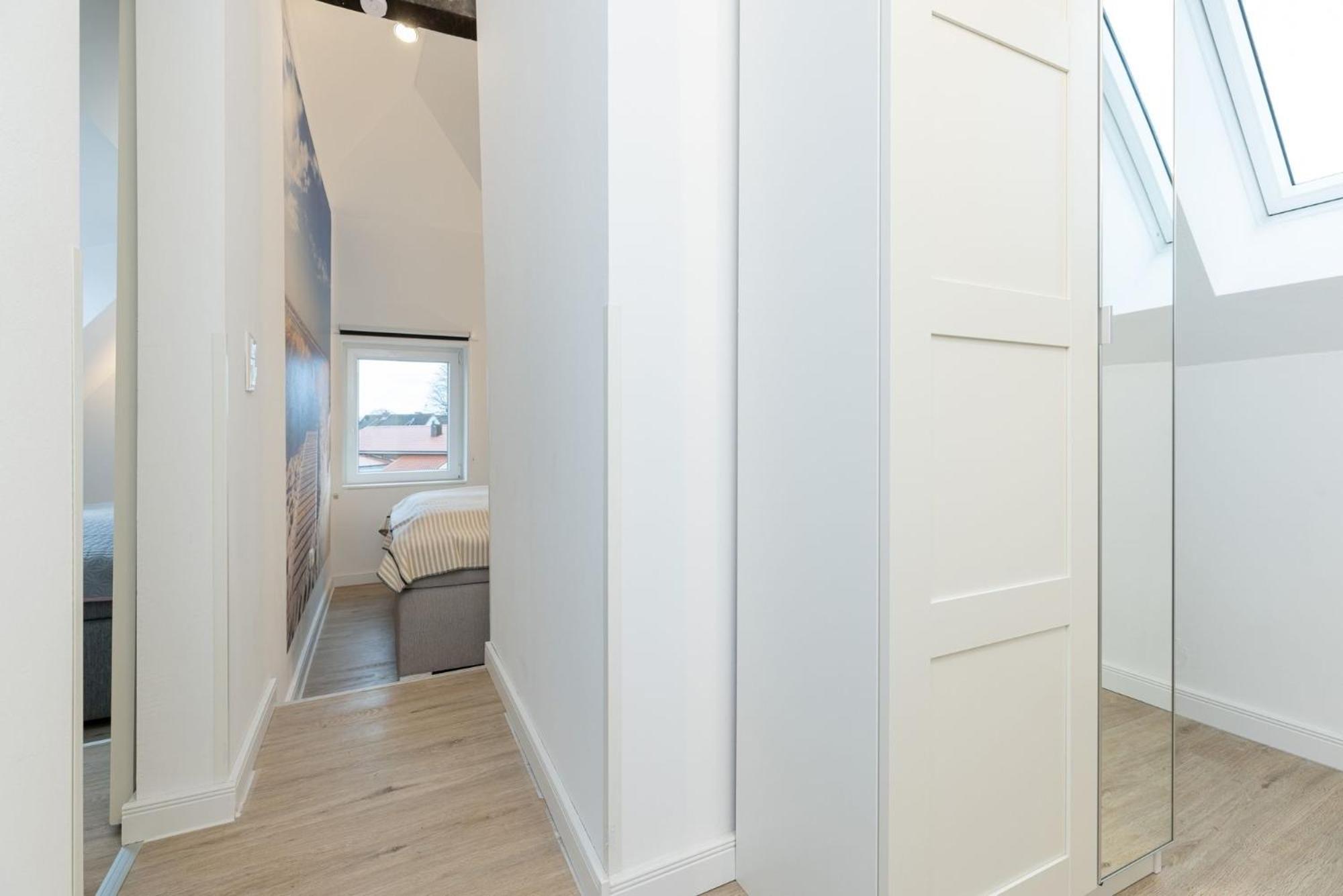 Haus Meerreet Reetglueck Grömitz Exteriör bild