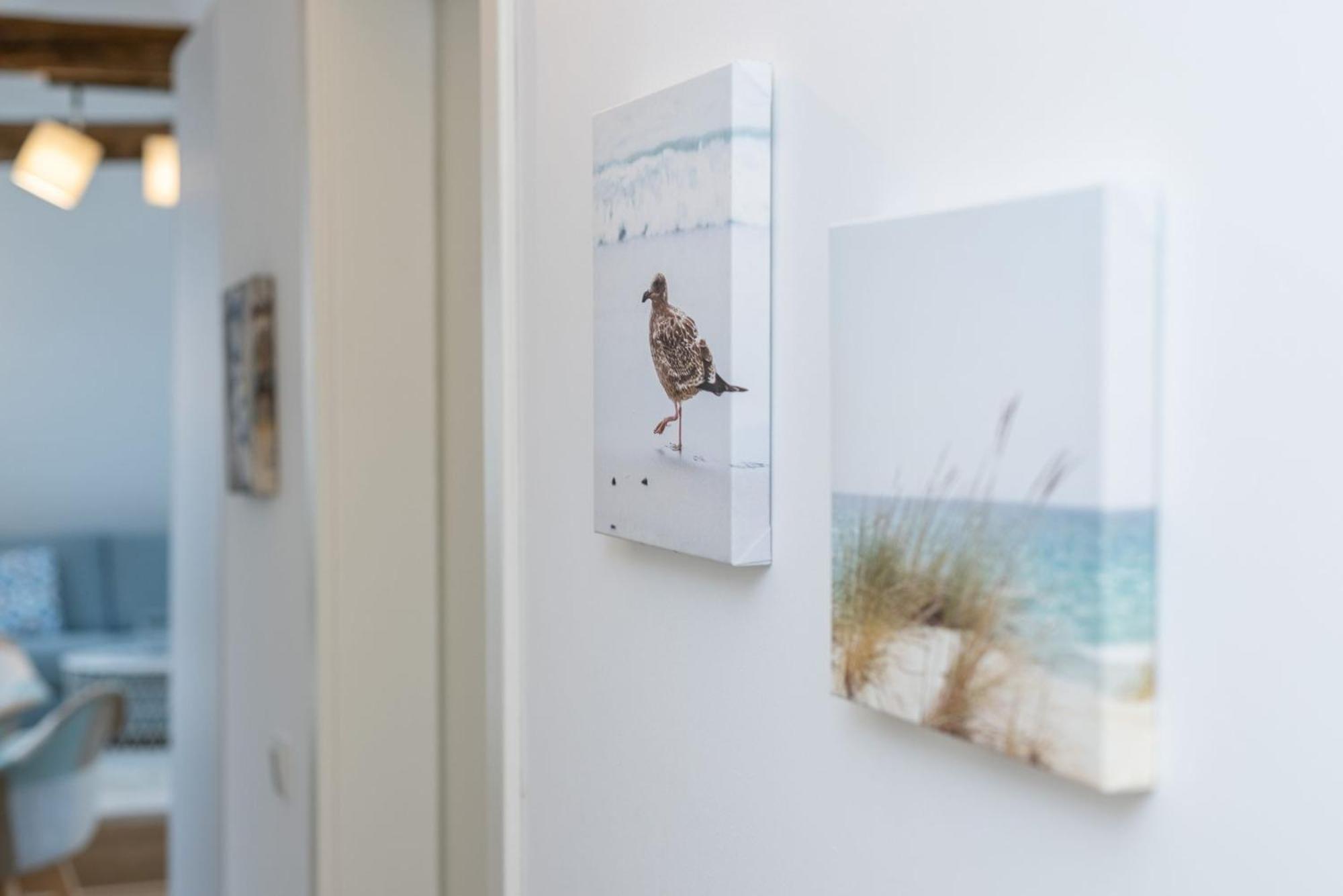 Haus Meerreet Reetglueck Grömitz Exteriör bild