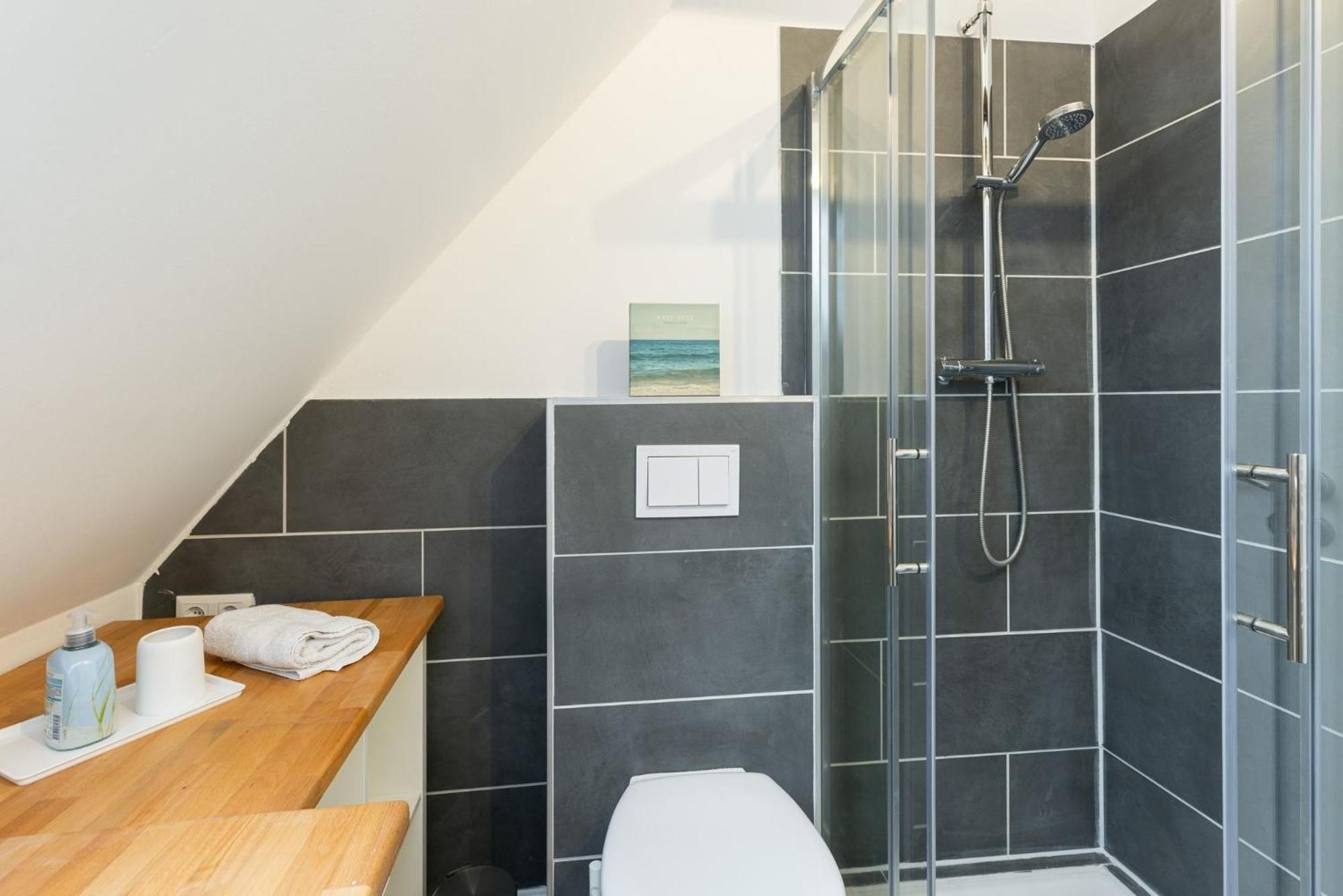 Haus Meerreet Reetglueck Grömitz Exteriör bild
