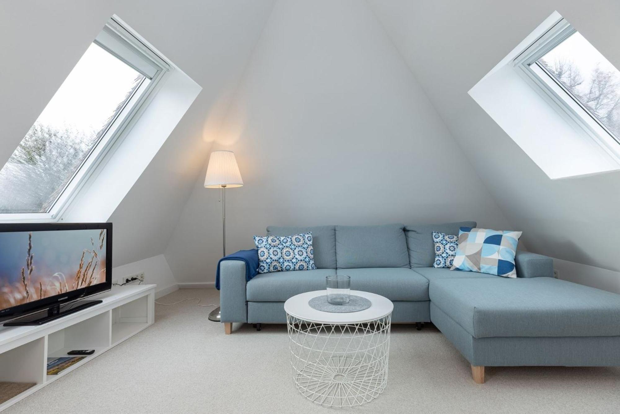 Haus Meerreet Reetglueck Grömitz Exteriör bild